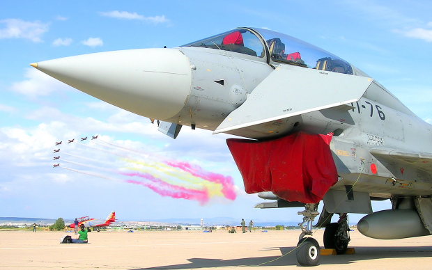 Para ver esta imagen completa en Aviation Corner: Click aquí